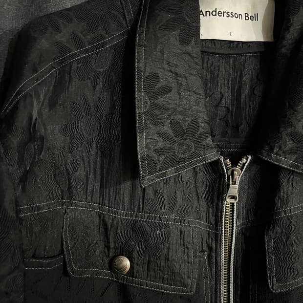 Andersson bell jacket 