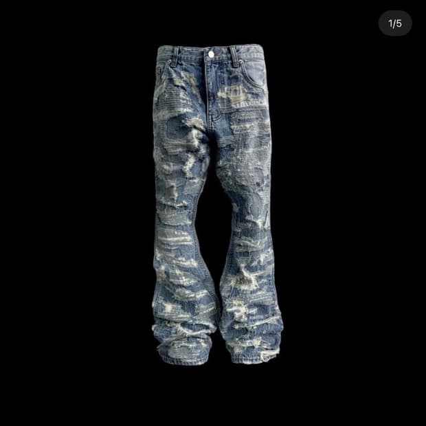 [EMOSTANCECLUB] 보로진-1사이즈