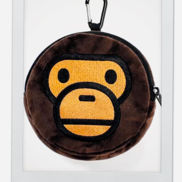 마일로 장바구니 