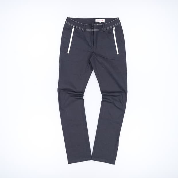 69-91 르꼬끄 여성 일자팬츠 0327H1