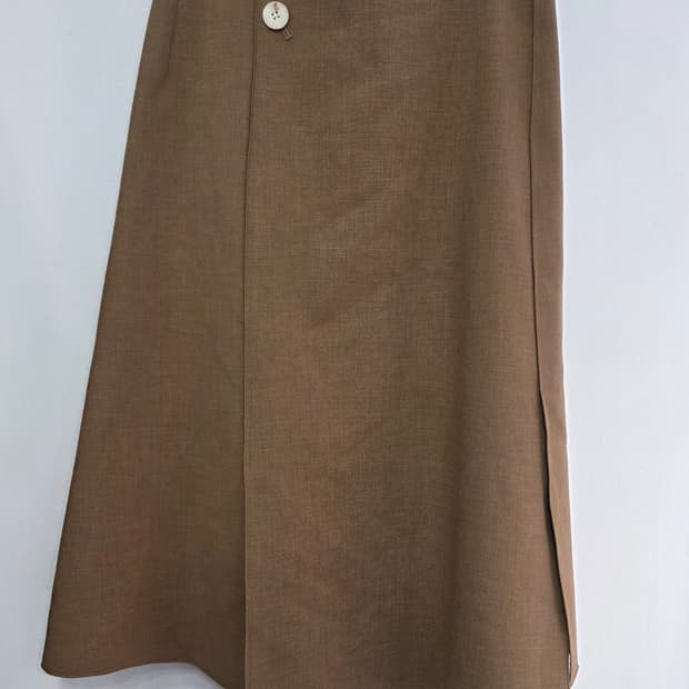 헤지스 여성 스커트