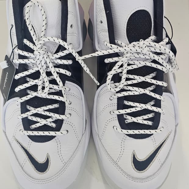 나이키 에어 줌 플라이트 95 풋볼 그레이 270