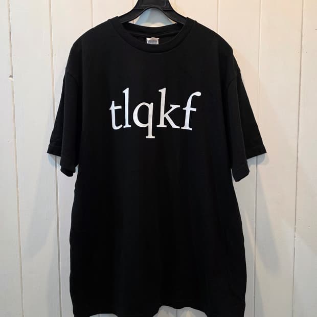 (남녀공용) tlqkf 반팔티