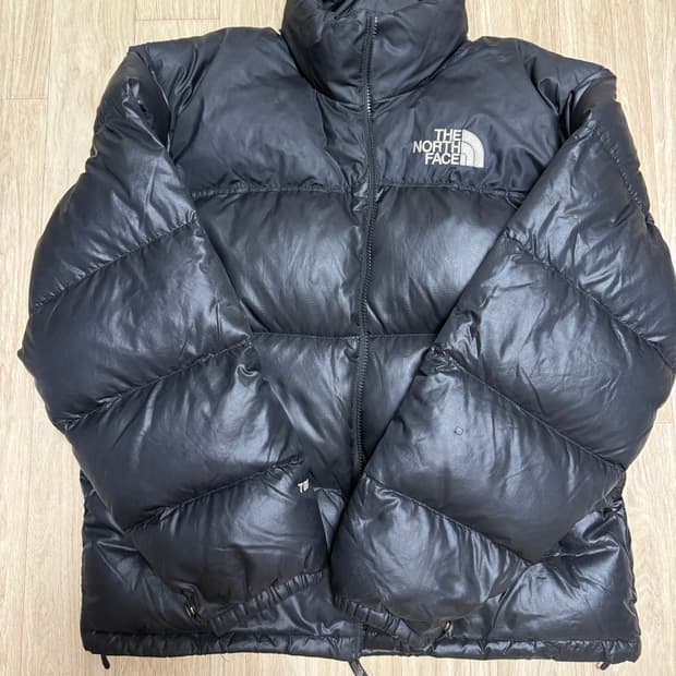 노스페이스 1996 눕시 700 M(95) 블랙