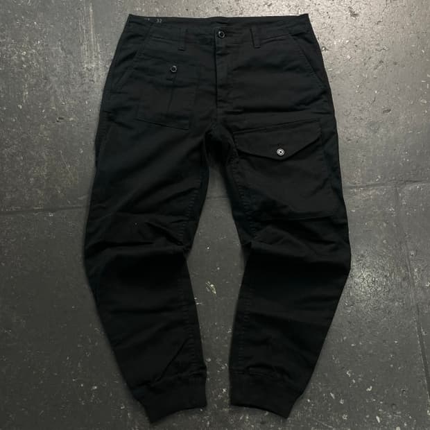 32 폴로 랄프로렌 신형 카고 조거팬츠