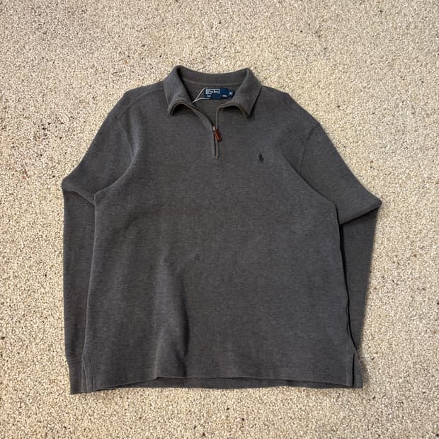 폴로 니트 ⭐️1055