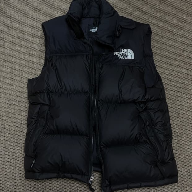 노스페이스 남성용 1996 눕시 베스트 M