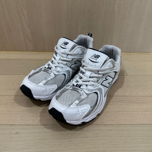 뉴발란스 530 키즈 210