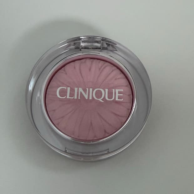 크리니크 치크팝 발레리나팝