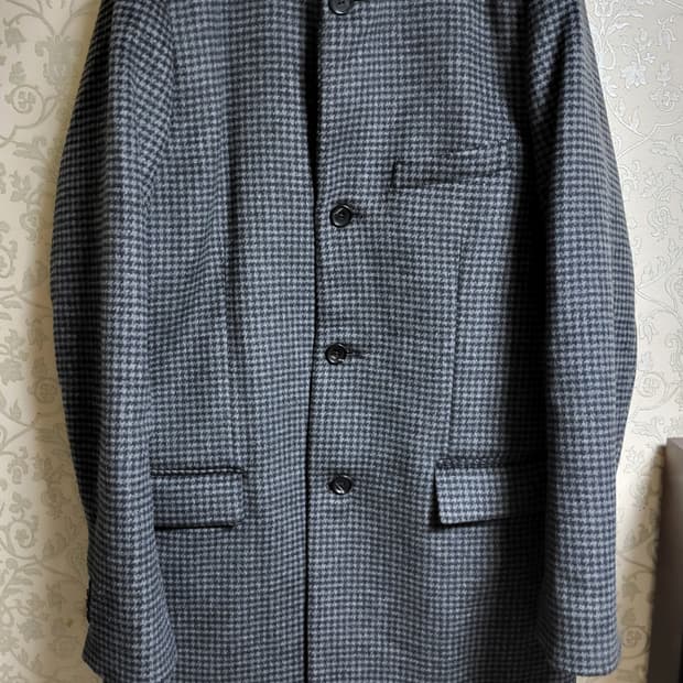 아베크롬비 울코트