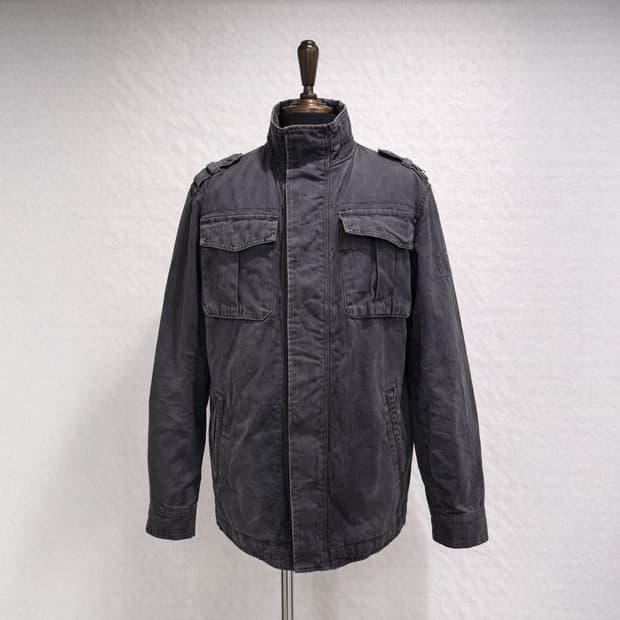 HERITAGE 1981 클래식 에디션 필드 자켓