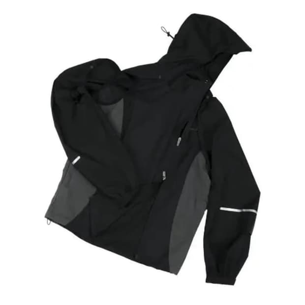 오호스 세퍼러블 윈드브레이커