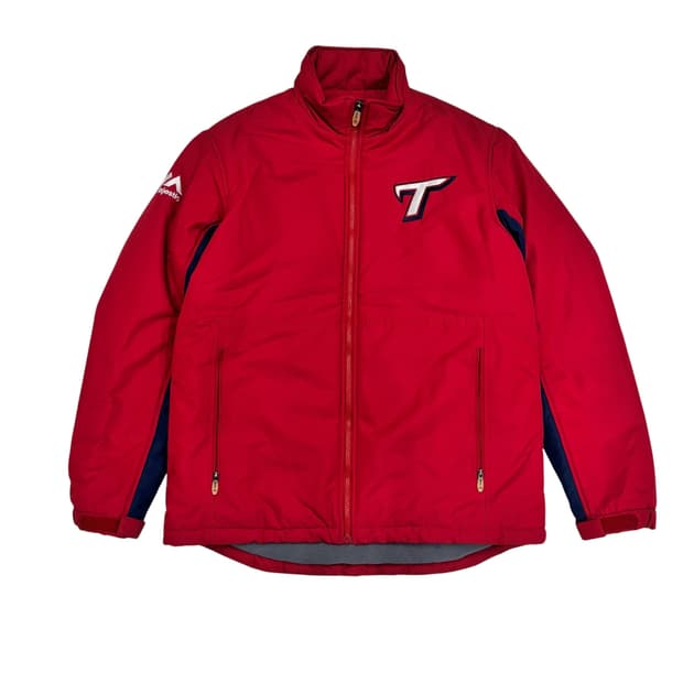 마제스틱 기아타이거즈 점퍼