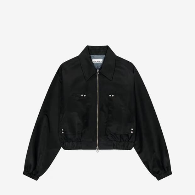 뚜오미오 러플 봄버