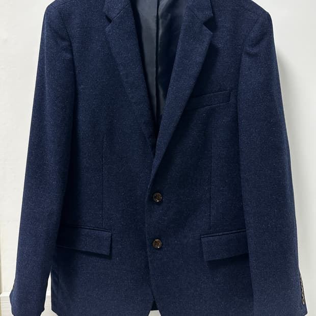 제이크루 남성 블레이저 새제품