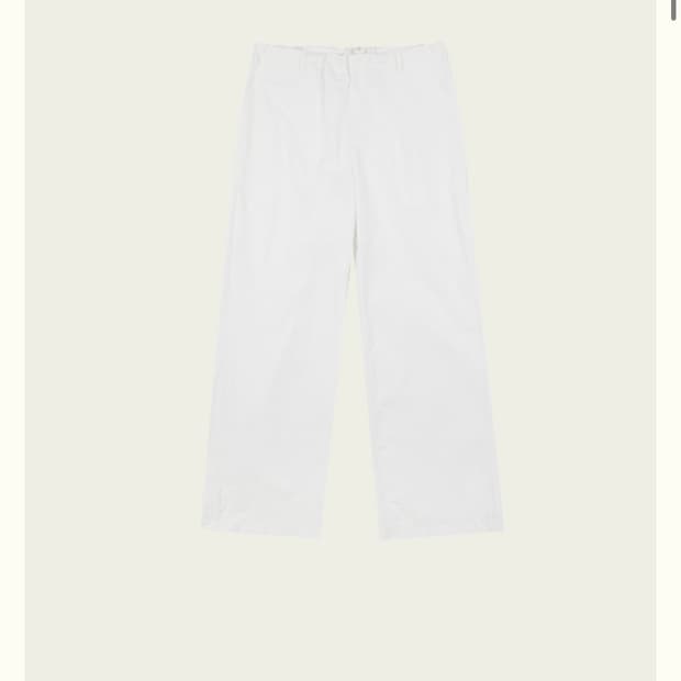 Ribbonbit 리본빛 Lia pants 리아 팬츠
