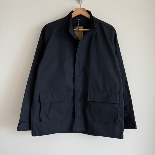 GLACK FIELD GEAR 야상 자켓