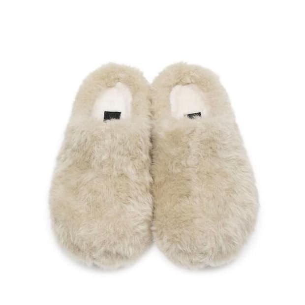 llud 퍼 클로그 9 SIZE (270-280)