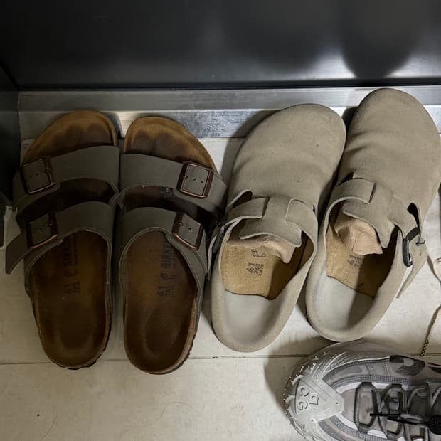 버켄스탁 런던 41 