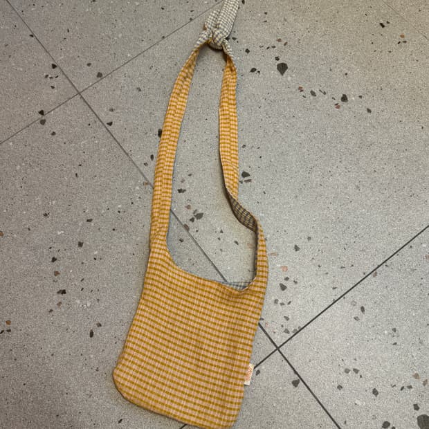 헬로선라이즈 가방