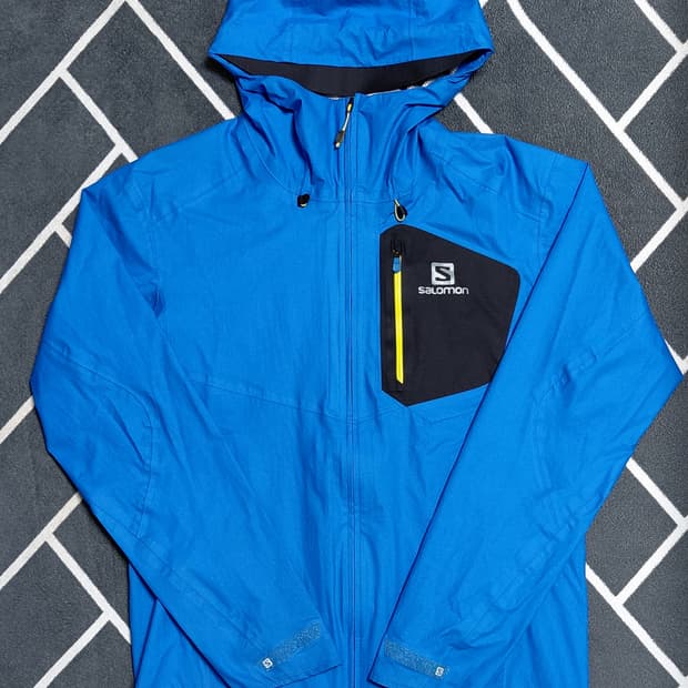 [정품] 살로몬(Salomon) 캑터스 자켓 - (95/M) 상태 최상