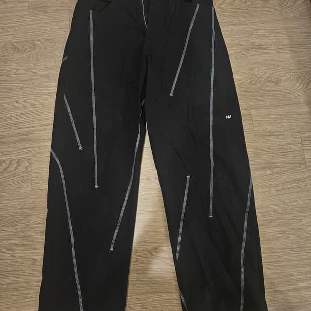 노매뉴얼 S.L pants
