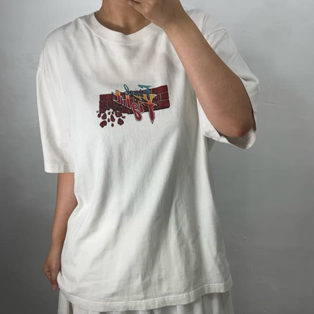 [XL] 유니클로 캠콥40주년 콜라보 티셔츠