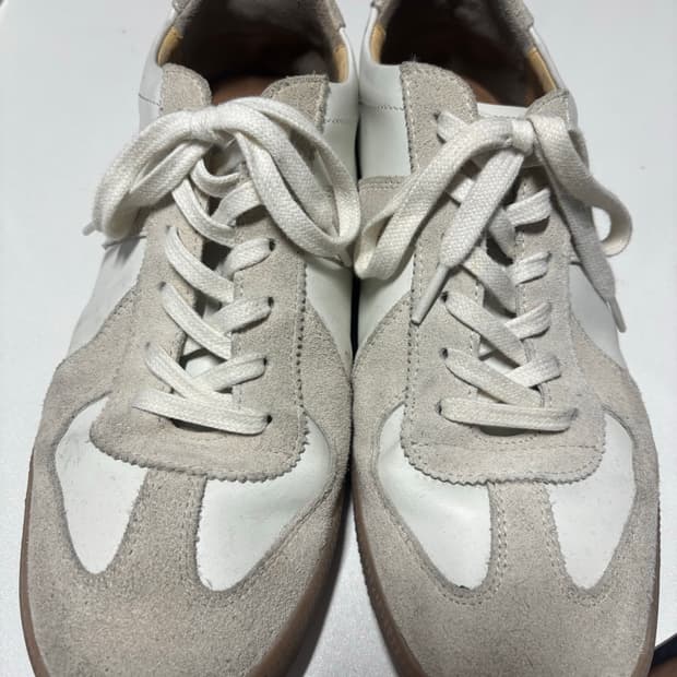 [280] 조셉트 독일군 스니커즈 280