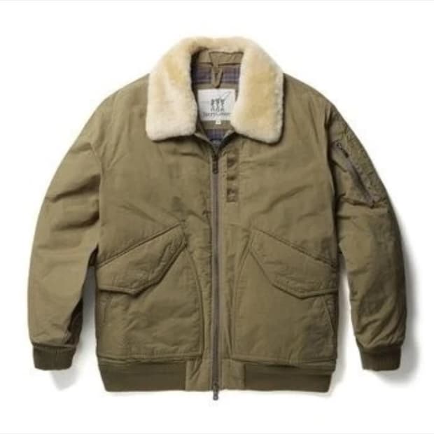 헨리코튼 스핏파이어 24fw 52 사이즈