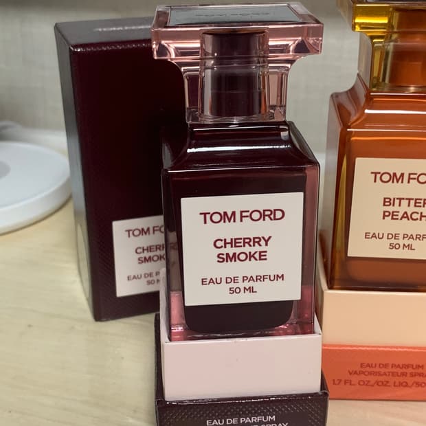 [국문택] 톰포드 체리스모크 50ml 