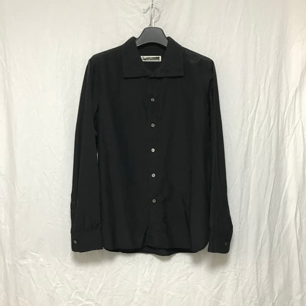 LCBX / FARMER'S SILK SHIRTS
