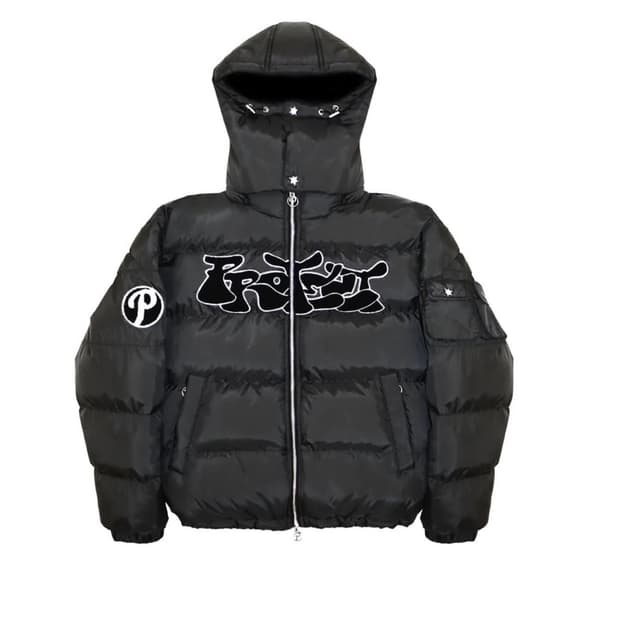 [구해요] protectldn 패딩