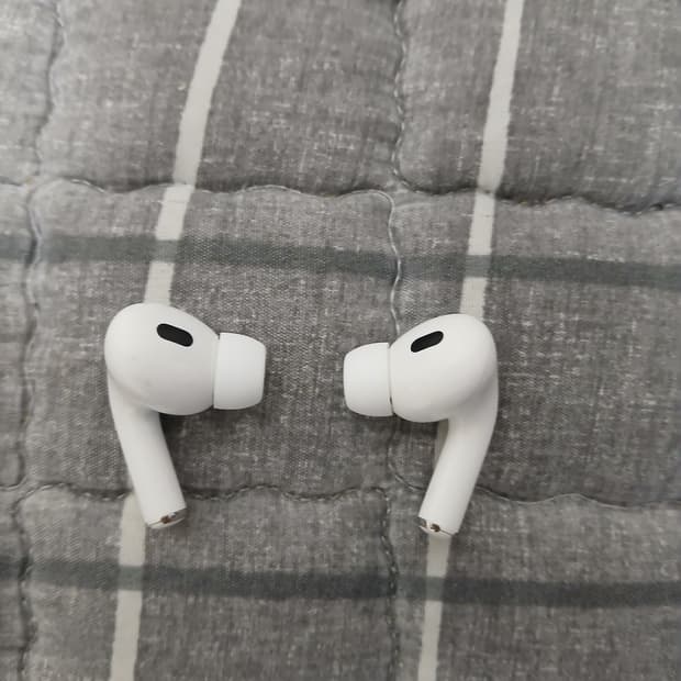 에어팟 프로2 유닛 8핀