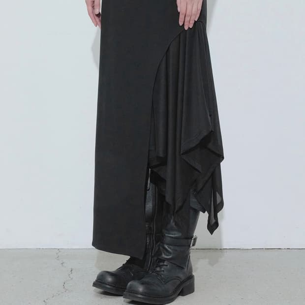 보헤미안서울 스커트