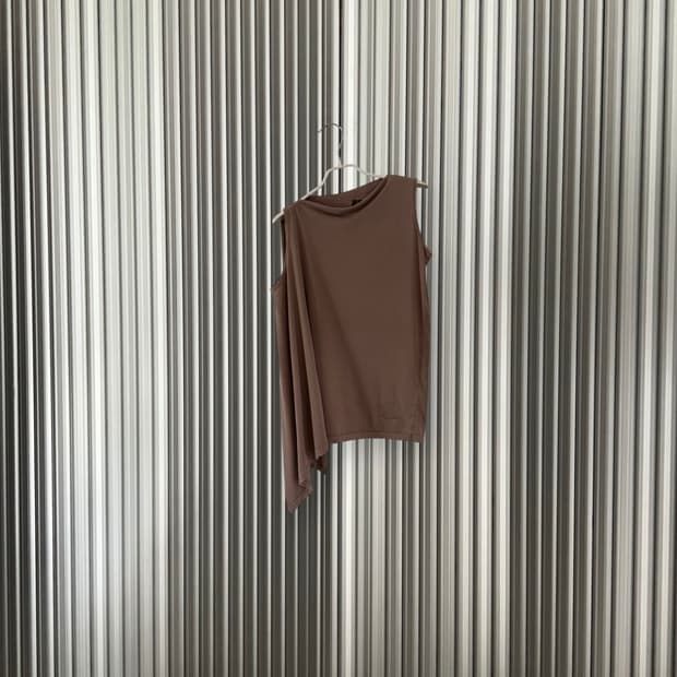 Rick Owens blouse