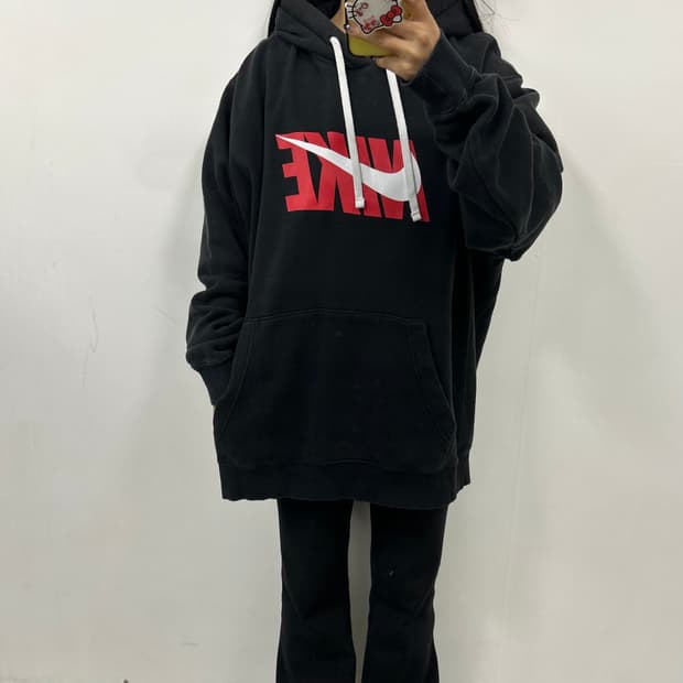 나이키 후드티[1639]