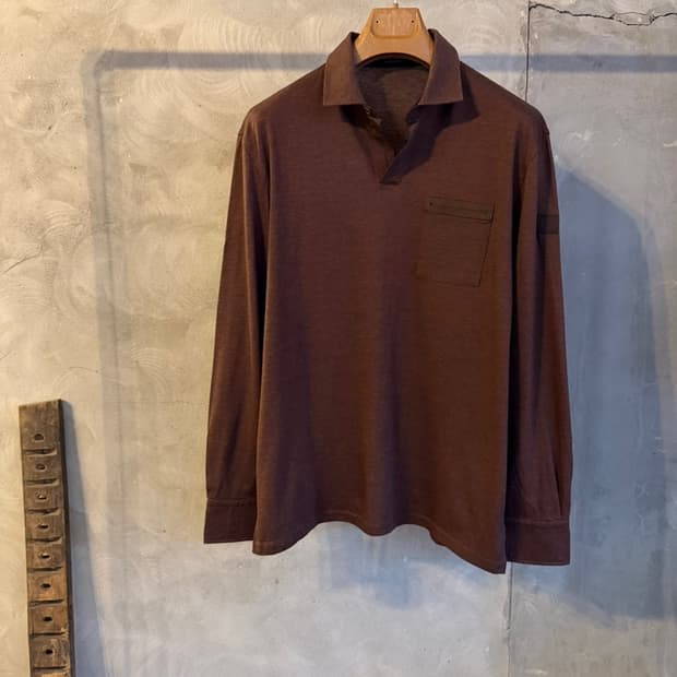 에르메네질도 꾸띄르 마세라티협업 PK티