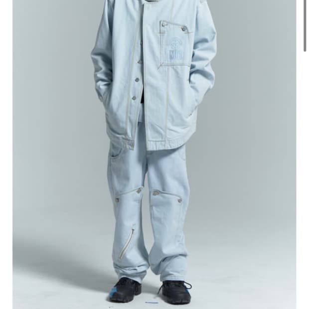 PLASTICPRODUCT - MPa TRAPEZOID JACKET