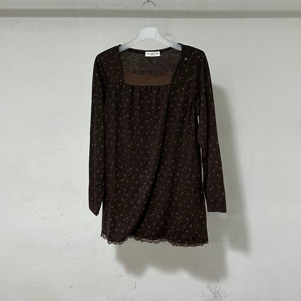 vtg top