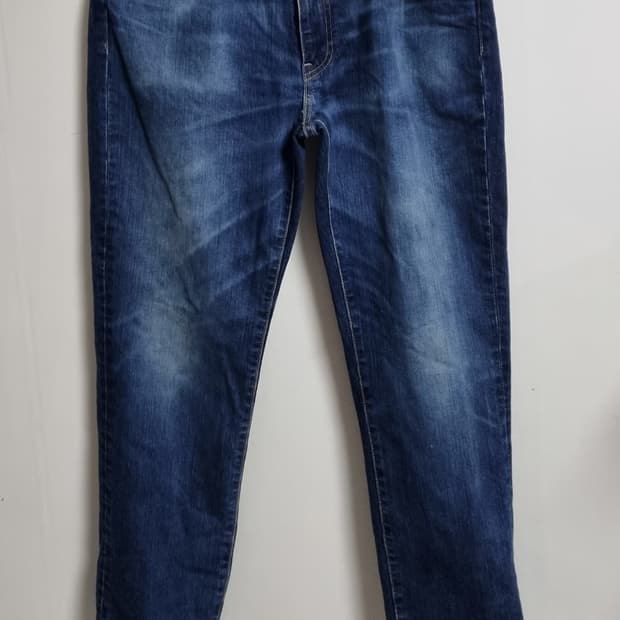 34) 리바이스 511 청바지 데님팬츠 (스판O)