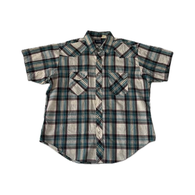 빈티지 셔츠