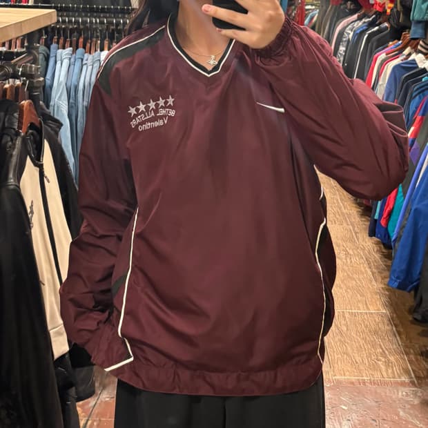 [HI] nike 웜업 버건디