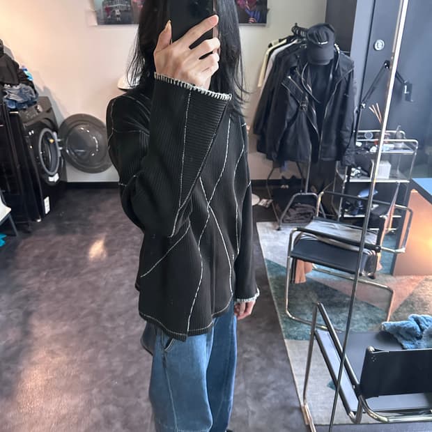 코스트퍼킬로 니트