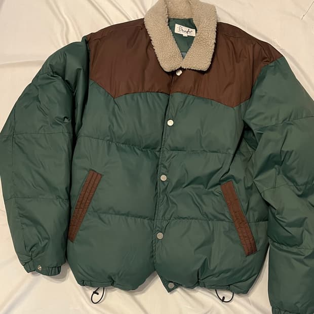 [L]PHYPS 프리마로프트 패딩