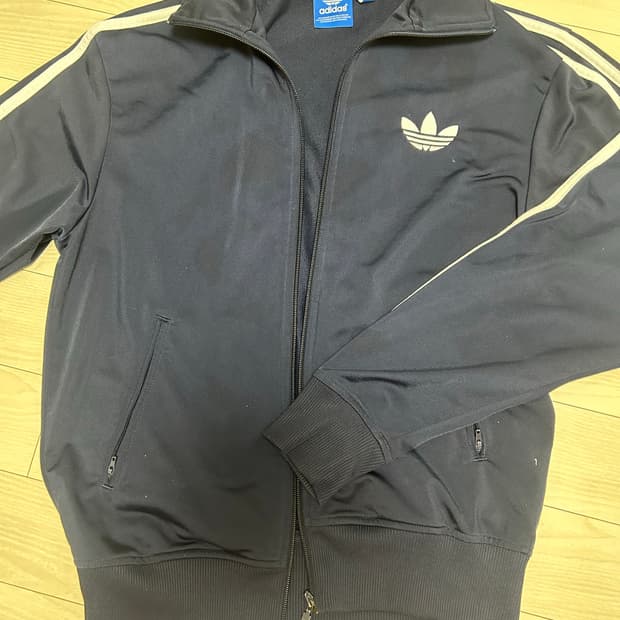 아디다스 파이어버드 져지