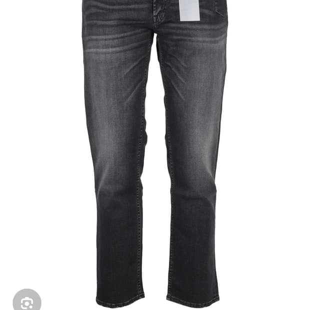 [30] 디파트먼트5 그레이진