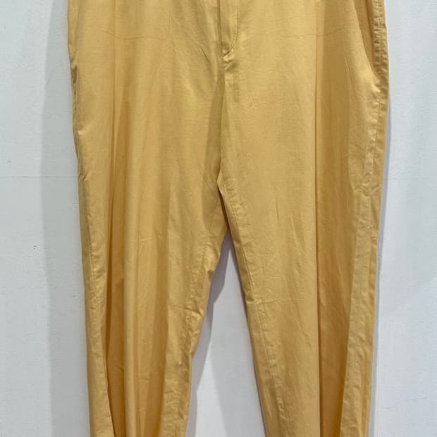 버버리 여성 바지 44사이즈 정품