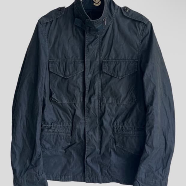 Attachment m65 필드자켓