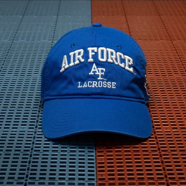 [os] 챔피온 에어포스 볼캡 모자