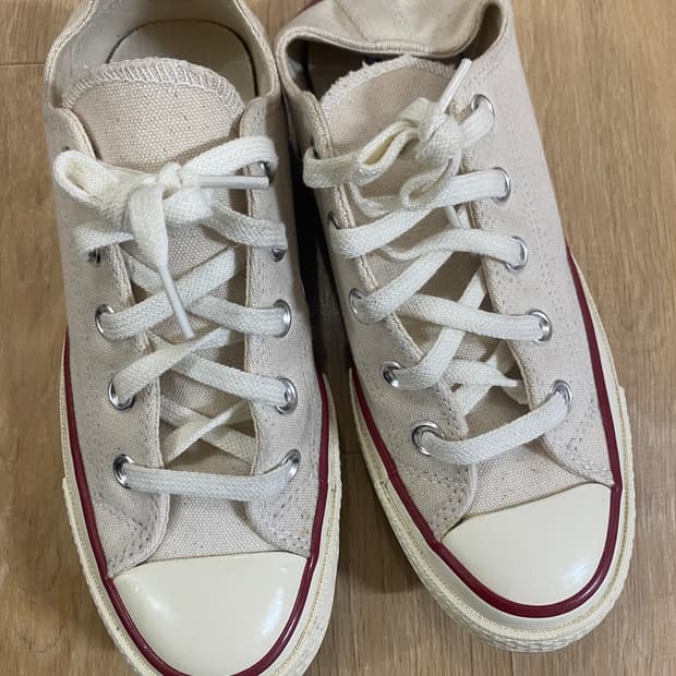 컨버스 225사이즈